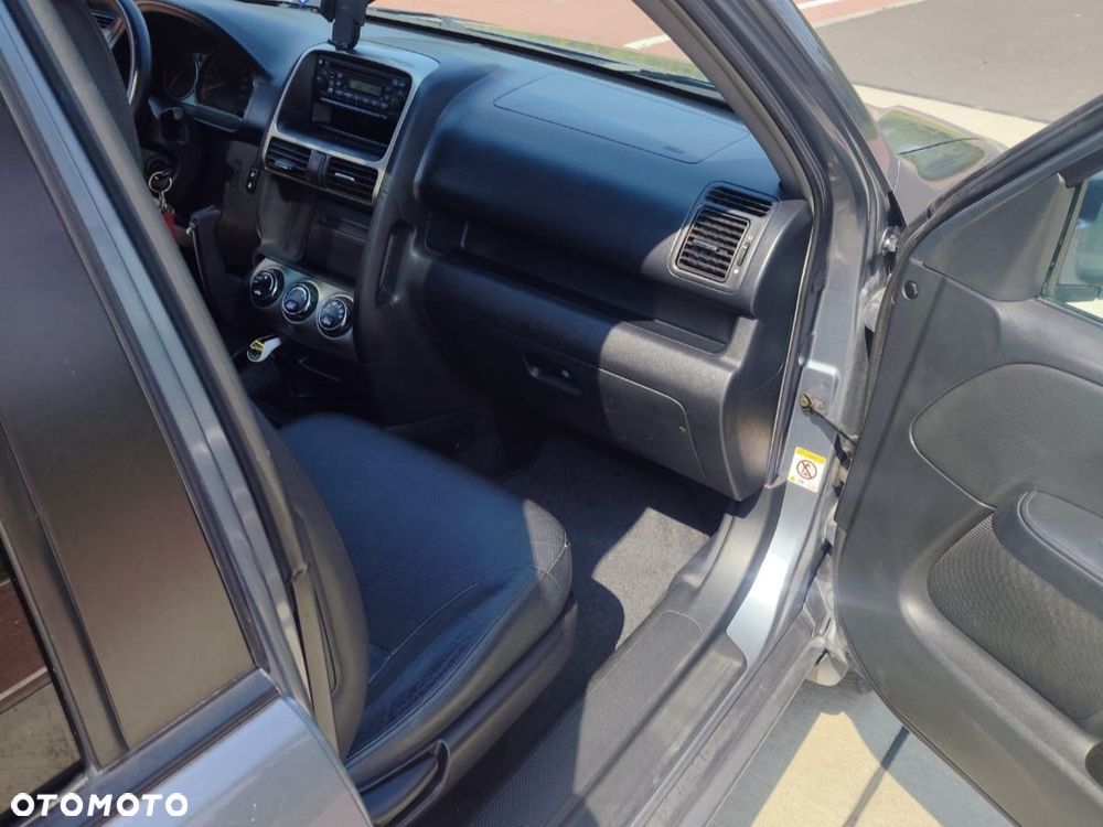 Honda CR-V 2.0 Executive - 12