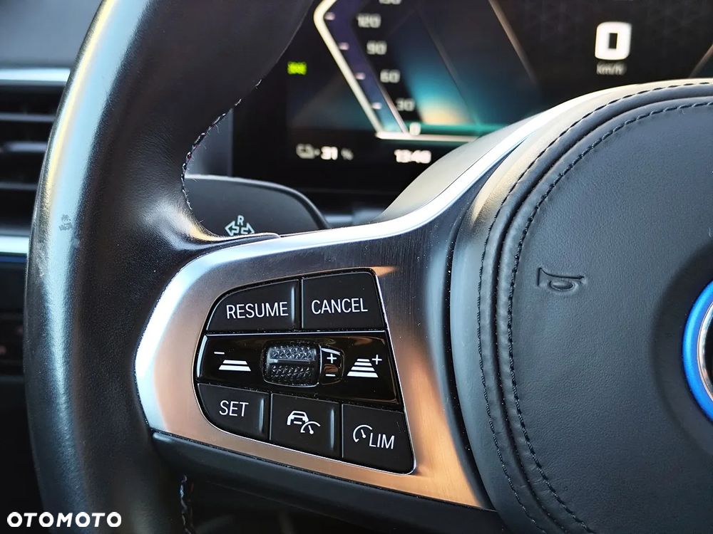 BMW i4 80.7kWh M50 - 17