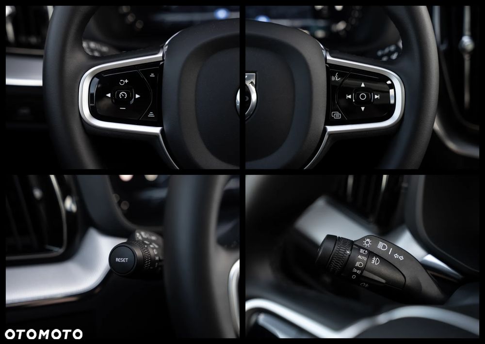 Volvo XC 60 B5 B AWD Plus Dark - 31