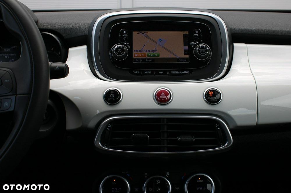 Fiat 500X 1.4 Multiair 4x2 S&S S-Design City Look - 26