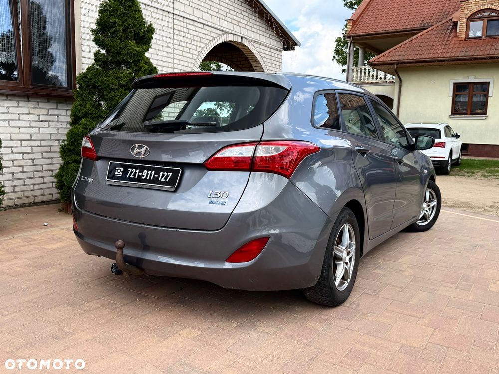 Hyundai i30 - 16