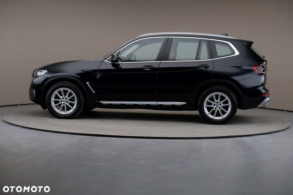 BMW X3 - 4