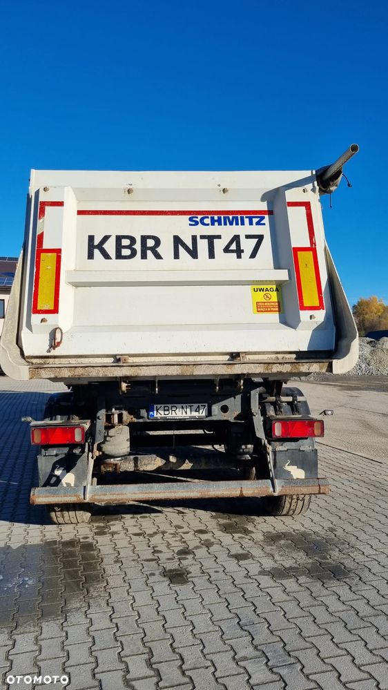 Schmitz Cargobull - 2