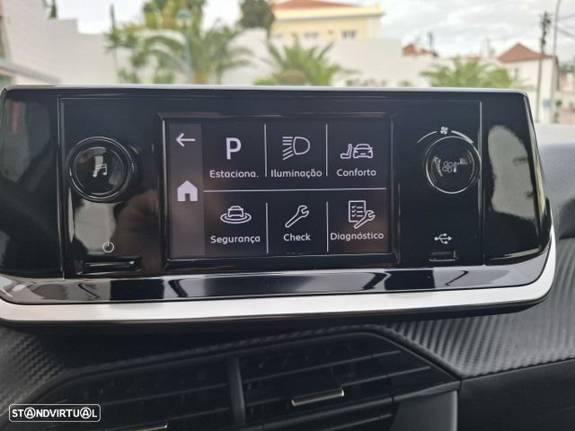 Peugeot 208 PureTech 75 Active - 18