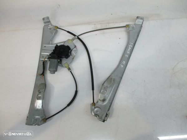 Elevador Frente Dto Renault Clio Iii (Br0/1, Cr0/1) - 2
