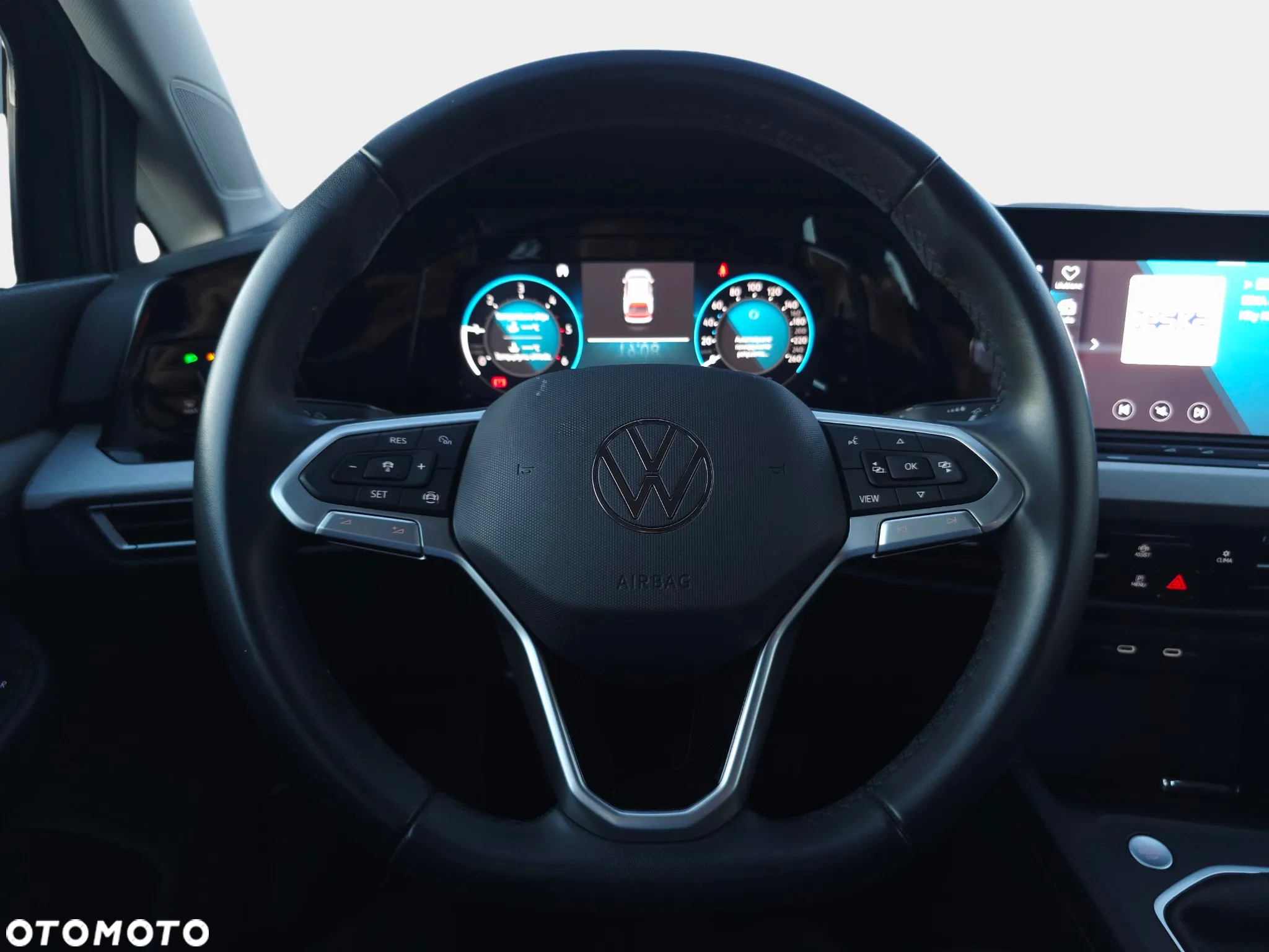 Volkswagen Golf VIII 2.0 TDI Life - 16