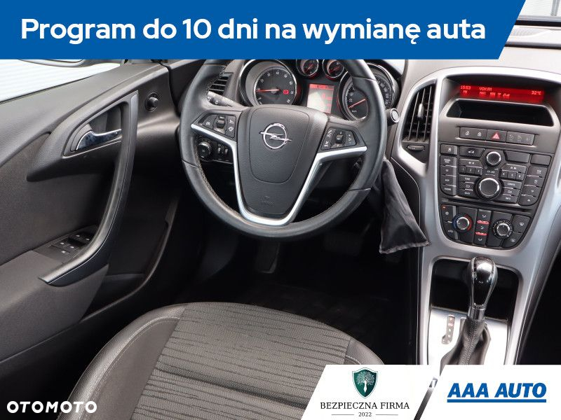 Opel Astra - 8
