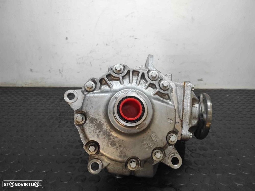 DIFERENCIAL FRONTAL MERCEDES CLASE GLC COUPE (BM 253)(6.2016->) GLC 220 D 4MATIC... - 1