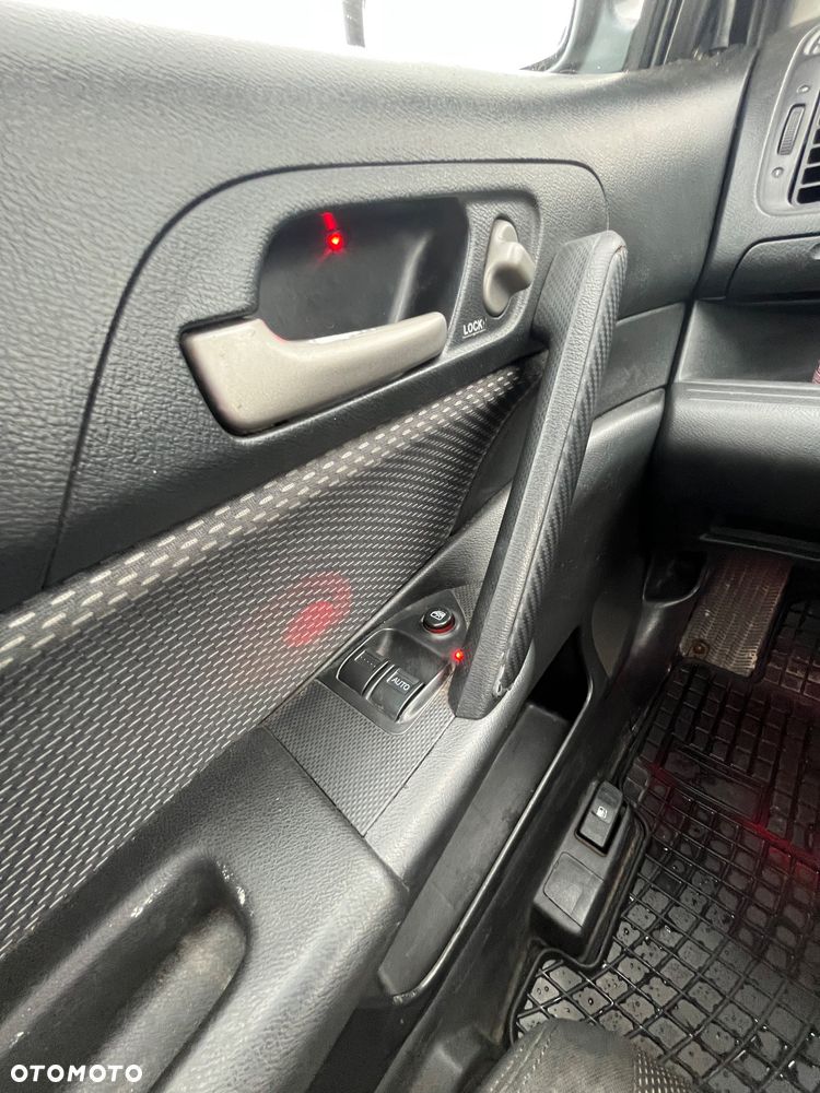 Honda Civic 1.7 CTDI Sport - 14