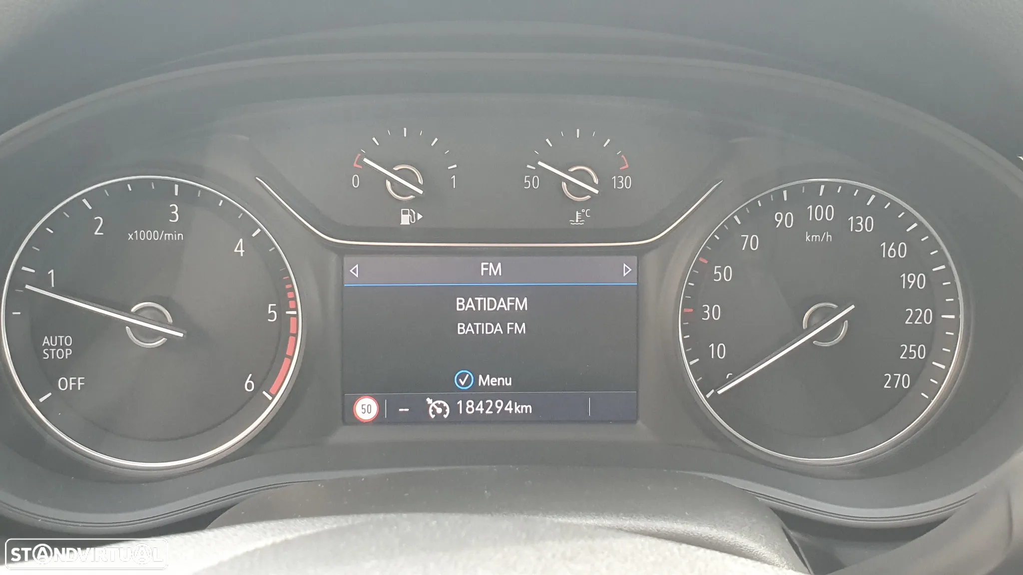 Opel Insignia Grand Sport 1.6 CDTi Business Edition - 10