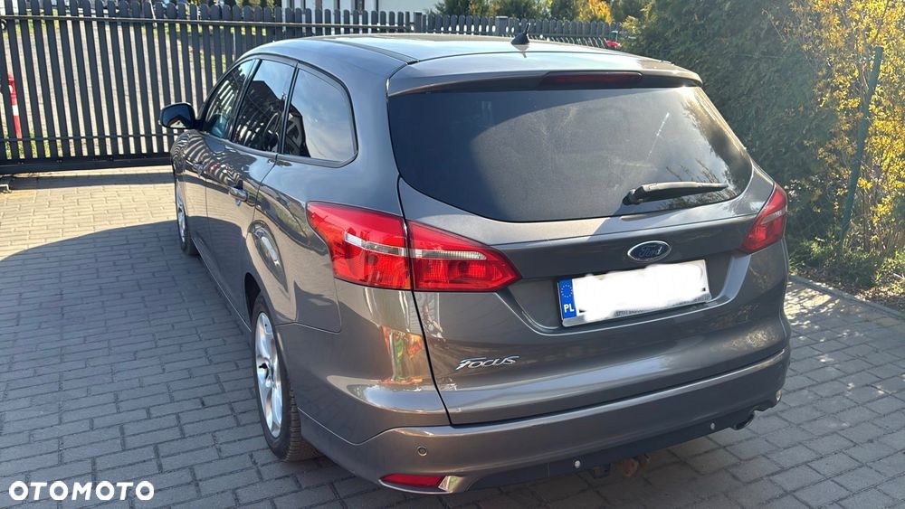 Ford Focus - 3
