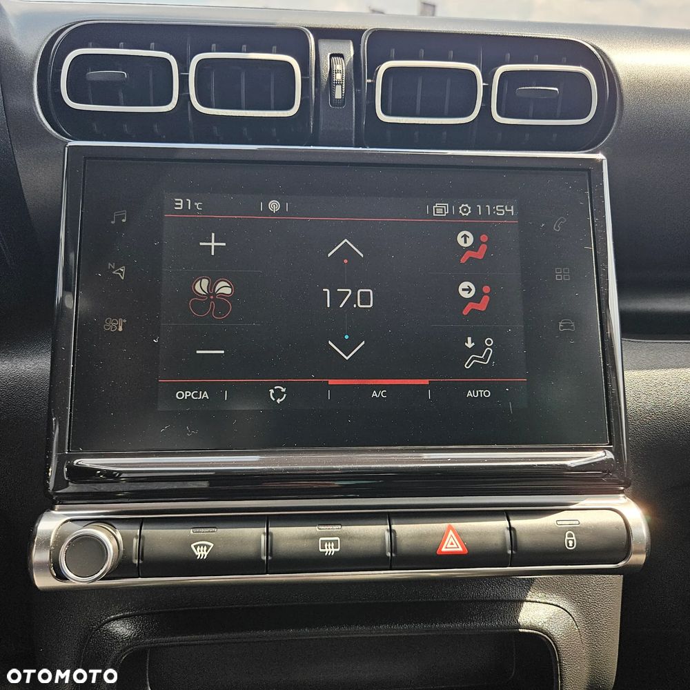 Citroën C3 Aircross 1.2 PureTech GPF Feel S&S - 15