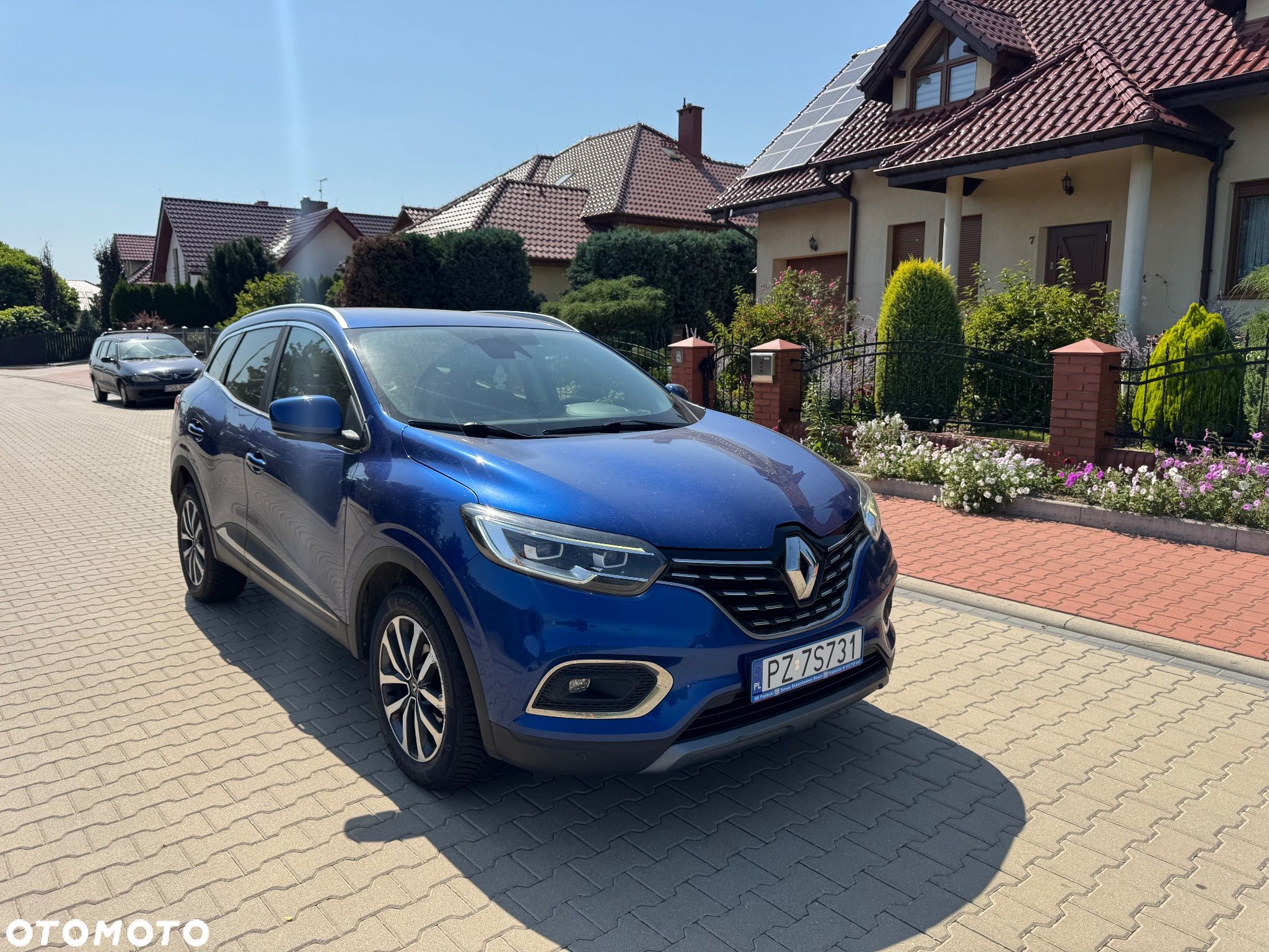 Renault Kadjar 1.5 Blue dCi Easy Life EDC - 1