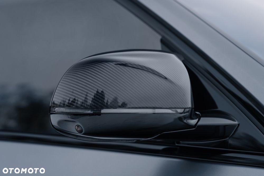 BMW X7 M60i xDrive mHEV sport - 4