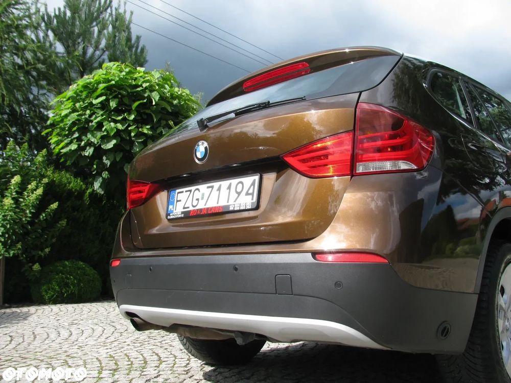 BMW X1 - 28