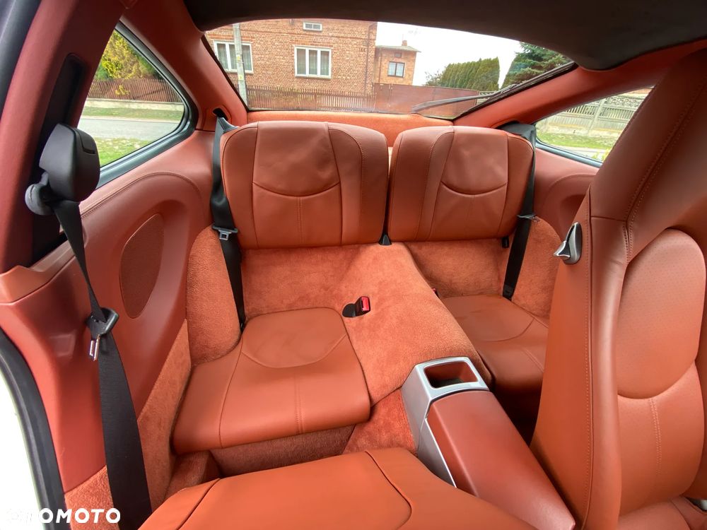 Porsche 911 Carrera S Tiptronic - 11