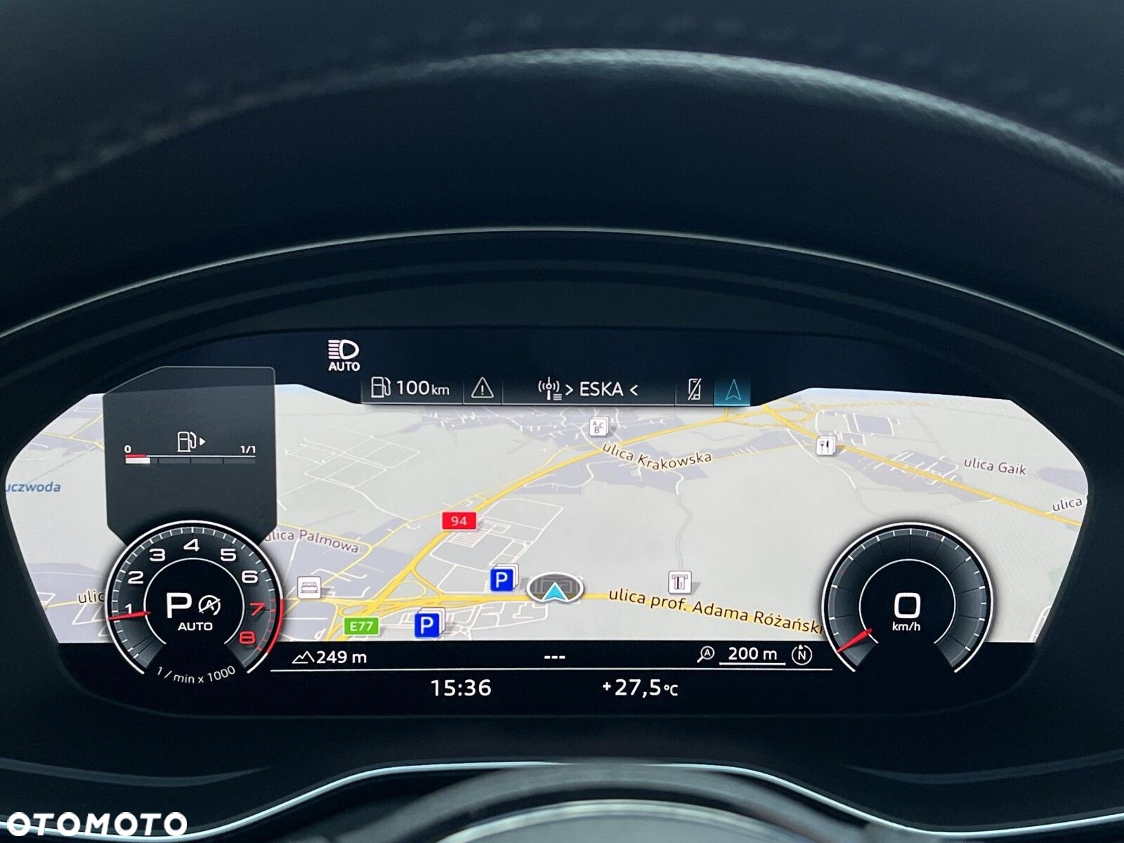 Audi A5 45 TFSI Quattro Sport S tronic - 22