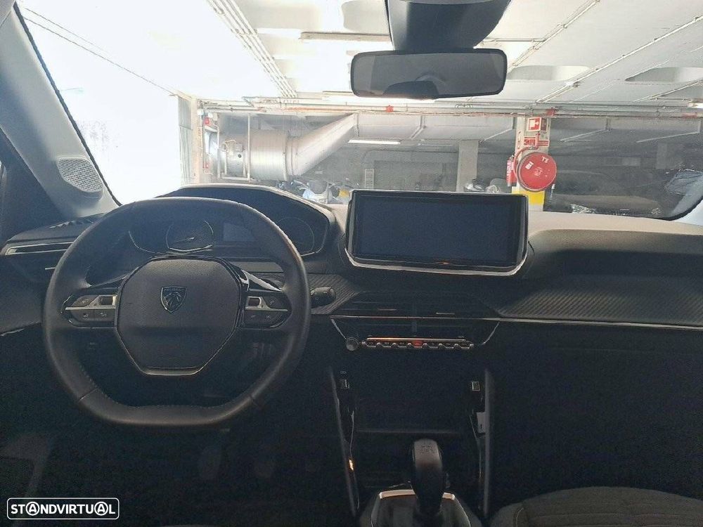 Peugeot 208 1.2 PureTech Active - 8