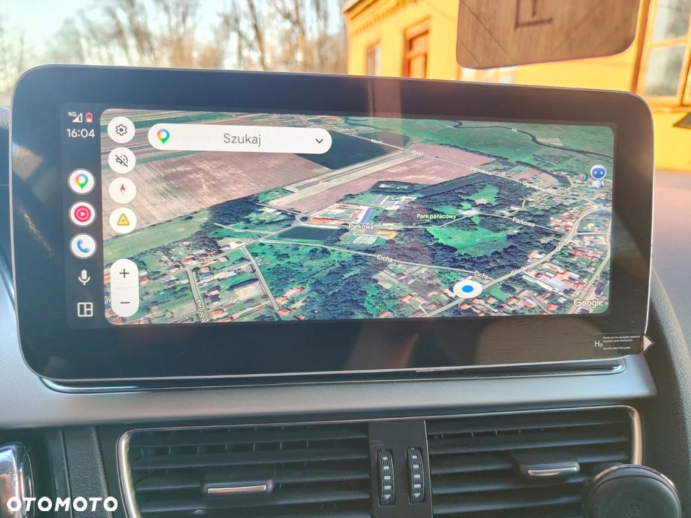 Audi A5 Sportback 2.0 TFSI - 38