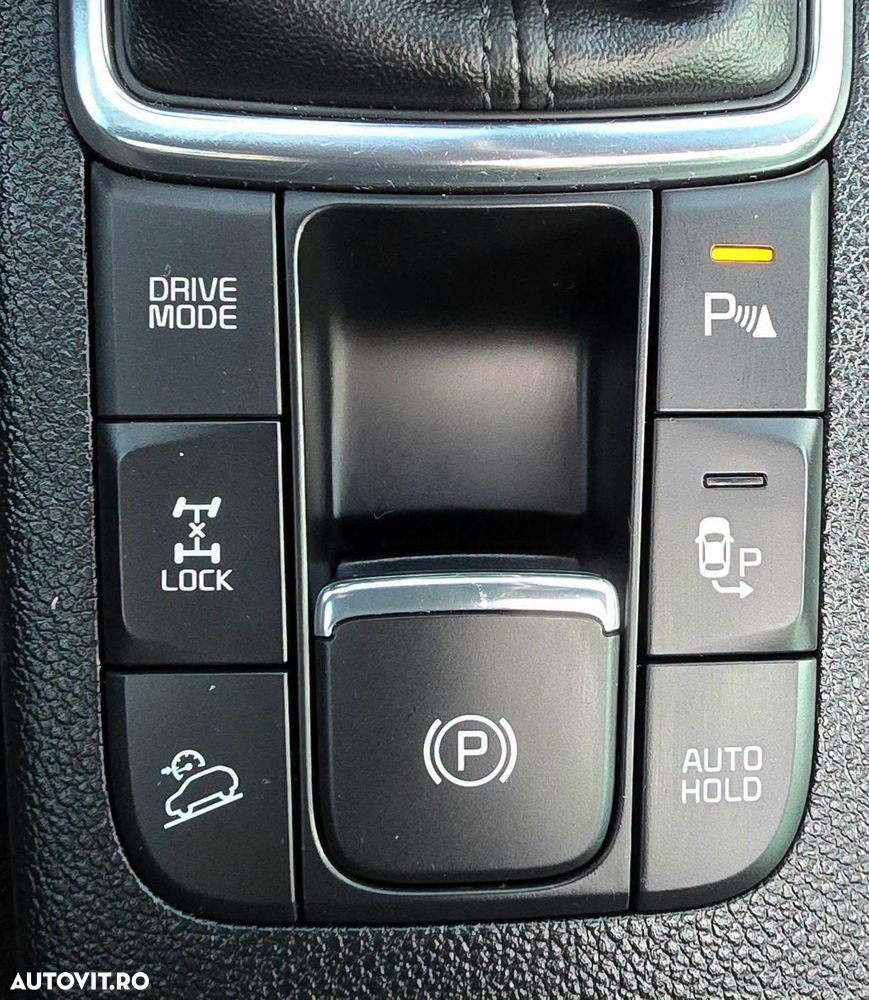 Kia Sportage 2,0 CRDI AWD Aut. GT Line - 36