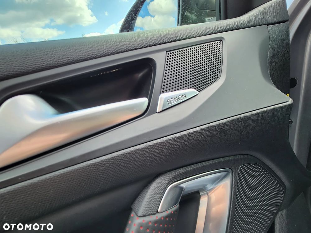 Peugeot 308 PureTech 130 GPF Stop & Start GT - 23