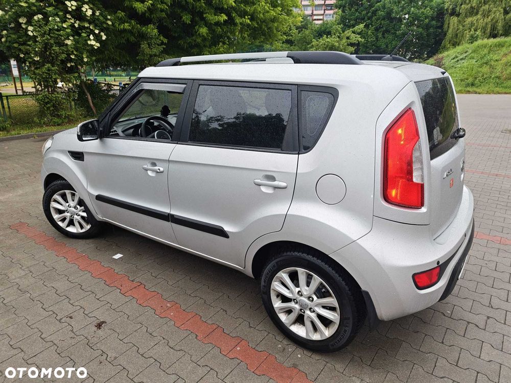Kia Soul - 2