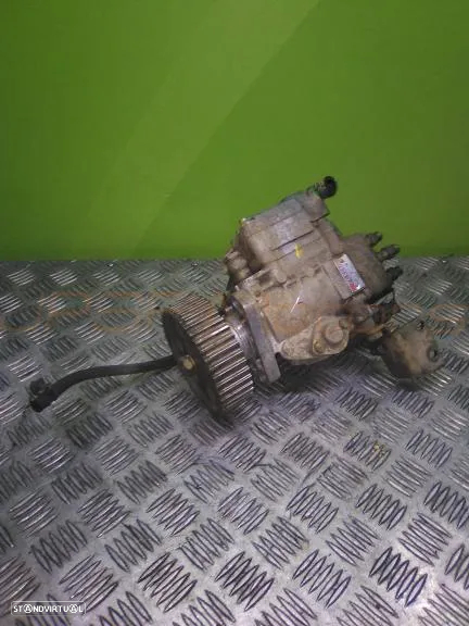 PEÇAS AUTO USADAS para Nissan Patrol 2.8Td 1998 - 2
