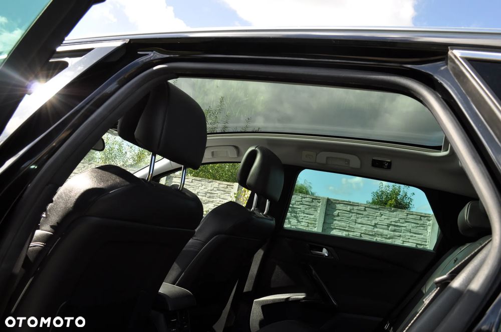 Peugeot 508 HDi FAP 160 Automatik Business-Line - 13