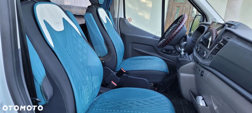 Ford Transit - 6