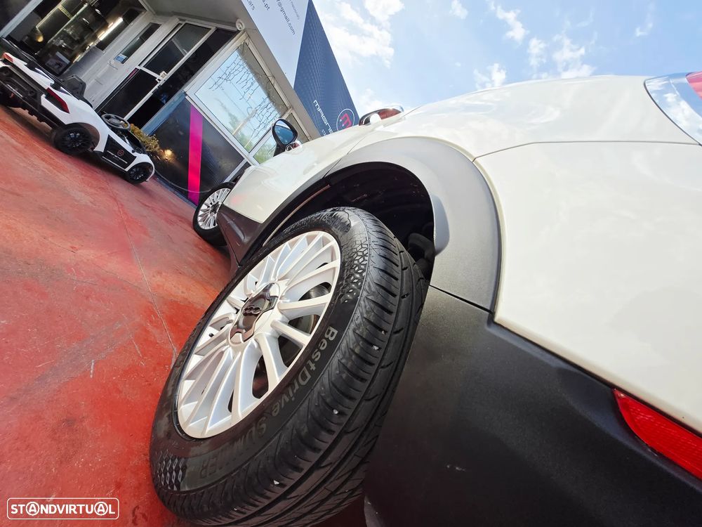 Fiat 500X 1.3 MJ Pop Star S&S - 34