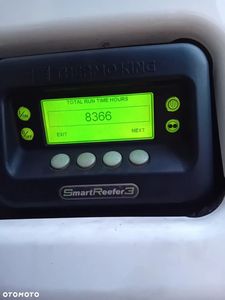 Schmitz Cargobull Schmitz SKO/ thermo king - 6