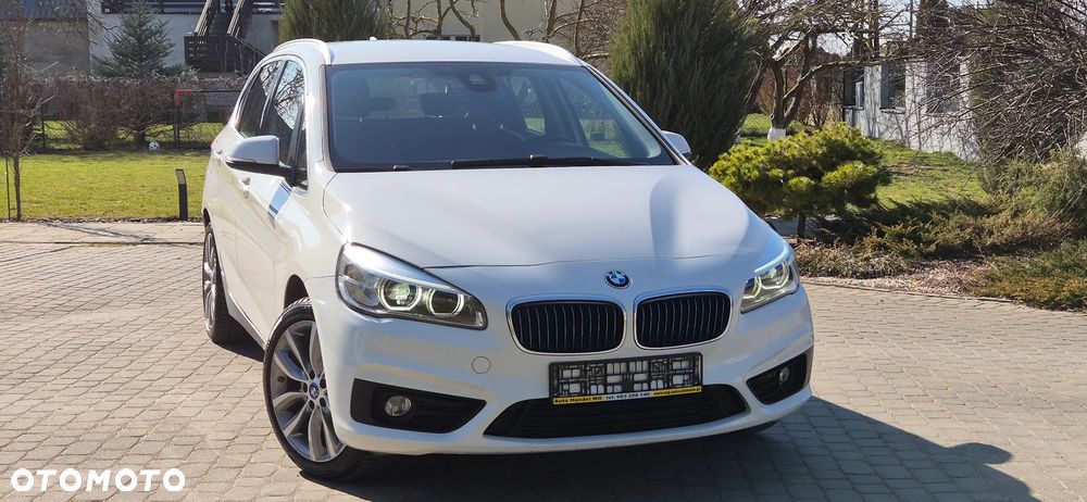 BMW Seria 2 225xe iPerformance - 15