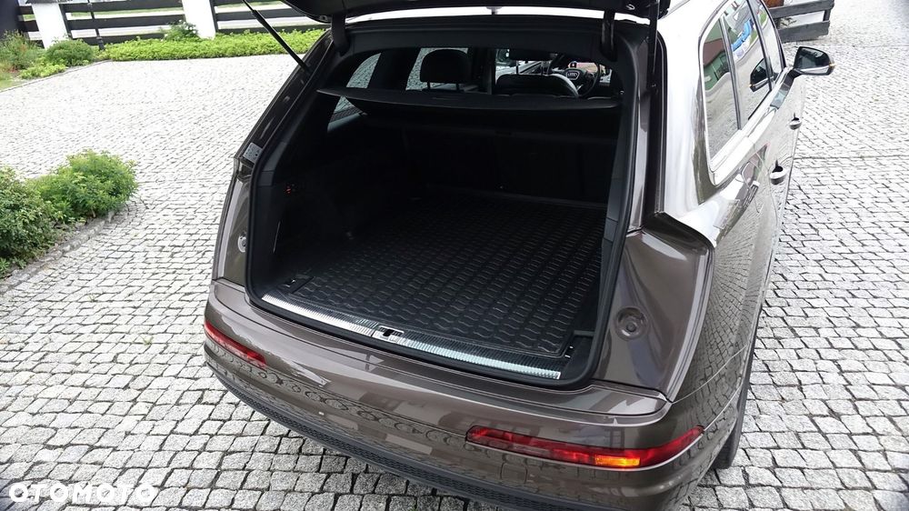 Audi Q7 - 26