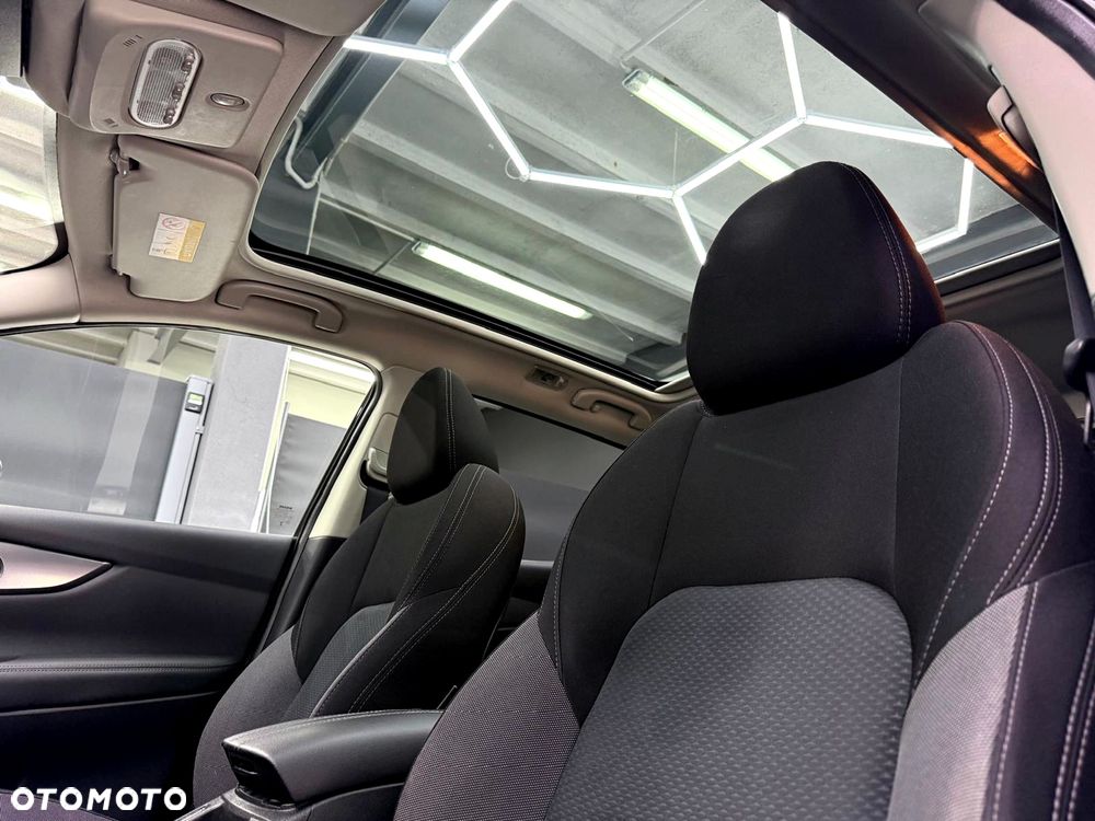 Nissan Qashqai 1.5 dCi N-CONNECTA - 21