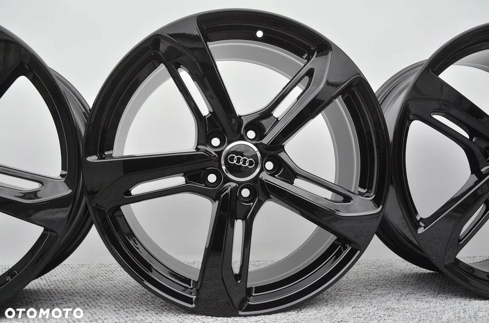 Felgi 9x19 5x112 Audi A4 b8 b9 A5 8T F5 A6 C6 C7 C8 A7 A8 D3 D4 Q5 FY Q7Felgi 9x19 5x112 Audi A4 b8 b9 A5 8T F5 A6 C6 C7 C8 A7 A8 D3 D4 Q5 FY Q7 - 9
