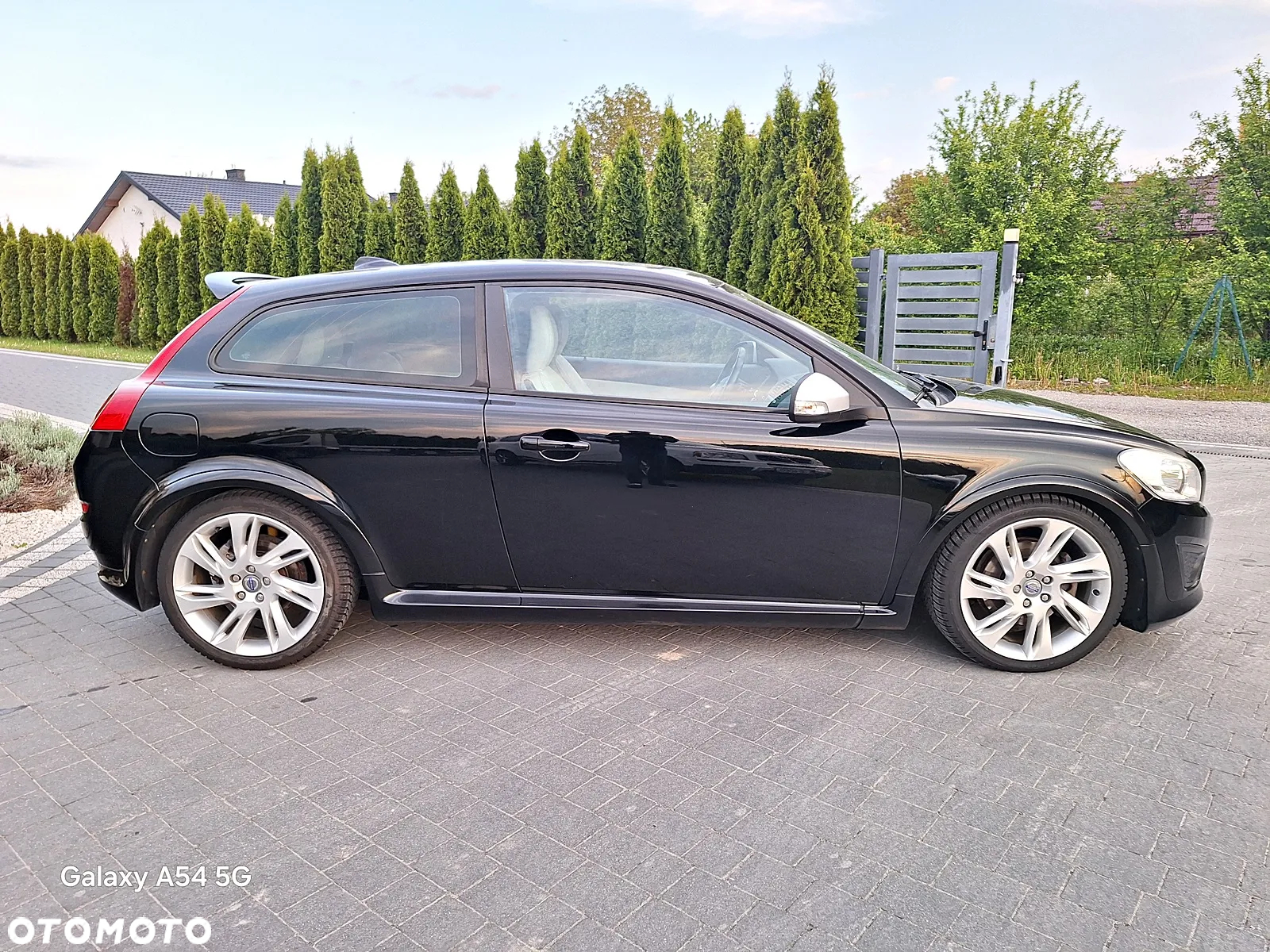 Volvo C30 D4 Summum - 4