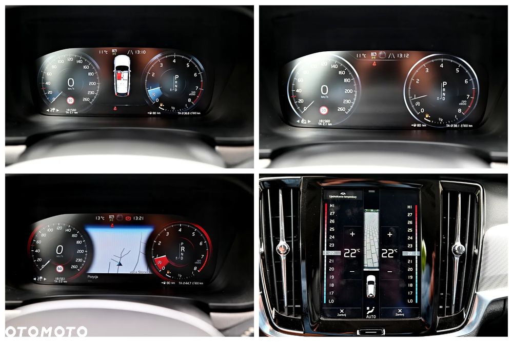 Volvo V90 T4 Geartronic Inscription - 37