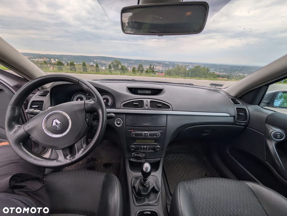 Renault Laguna 1.9 dCi Dynamique - 7