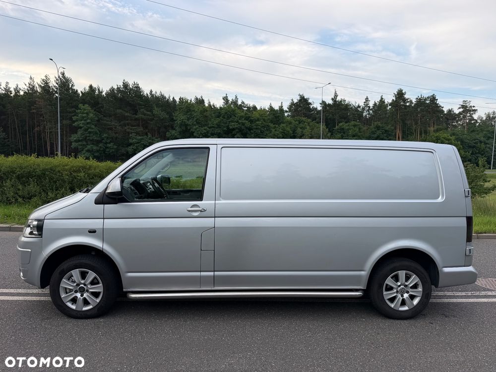 Volkswagen Transporter - 11