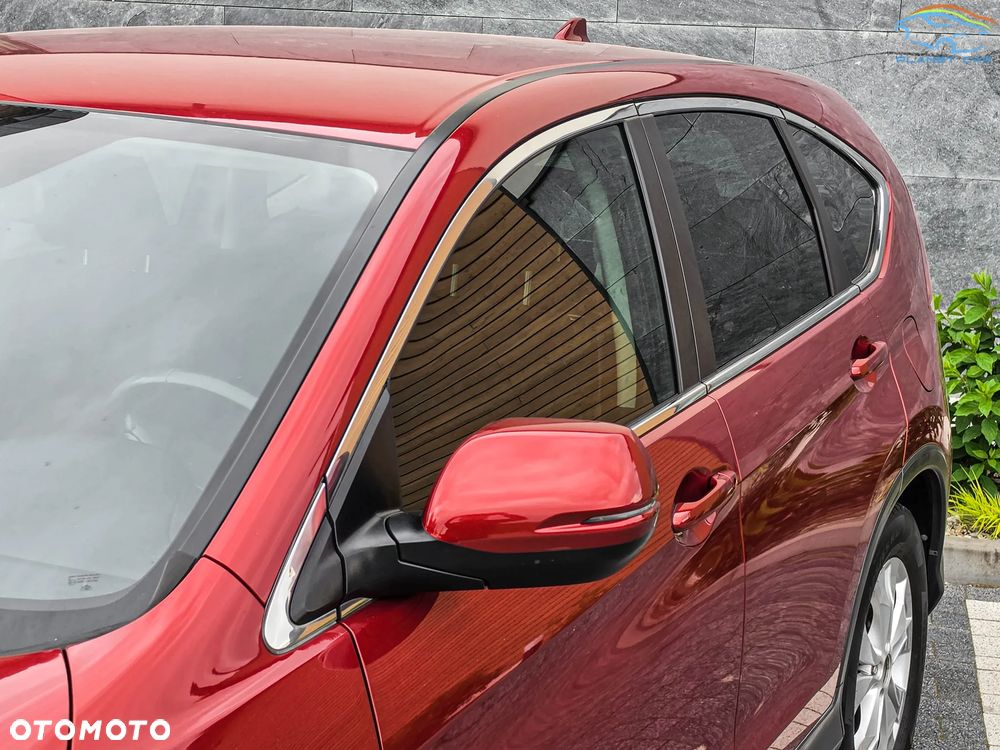 Honda CR-V 2.0 Elegance (2WD) - 6