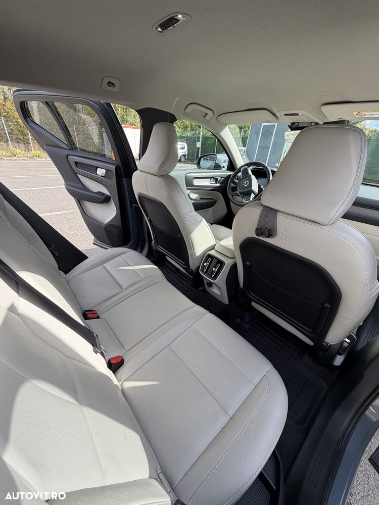 Volvo XC 40 - 15