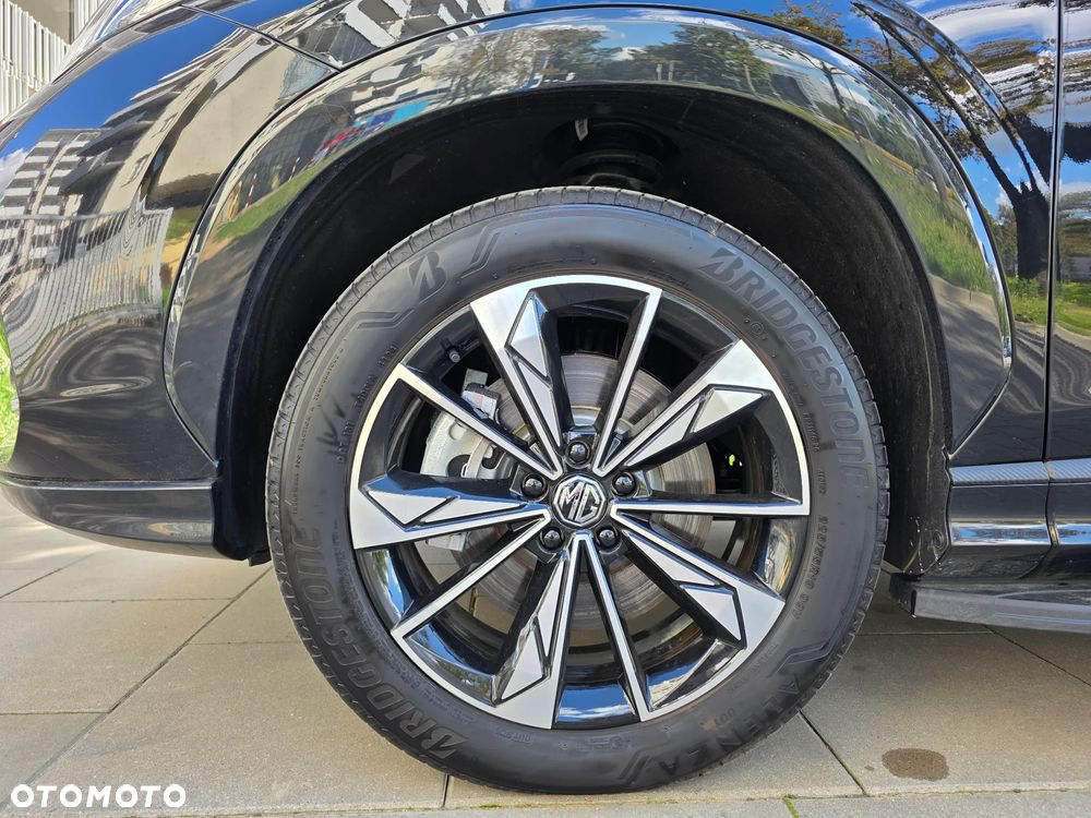 MG HS PHEV Comfort - 40