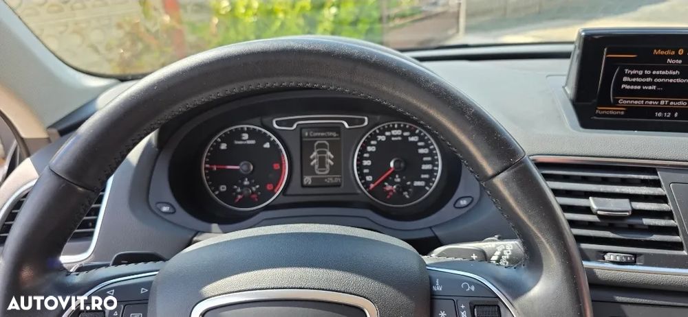 Audi Q3 - 32
