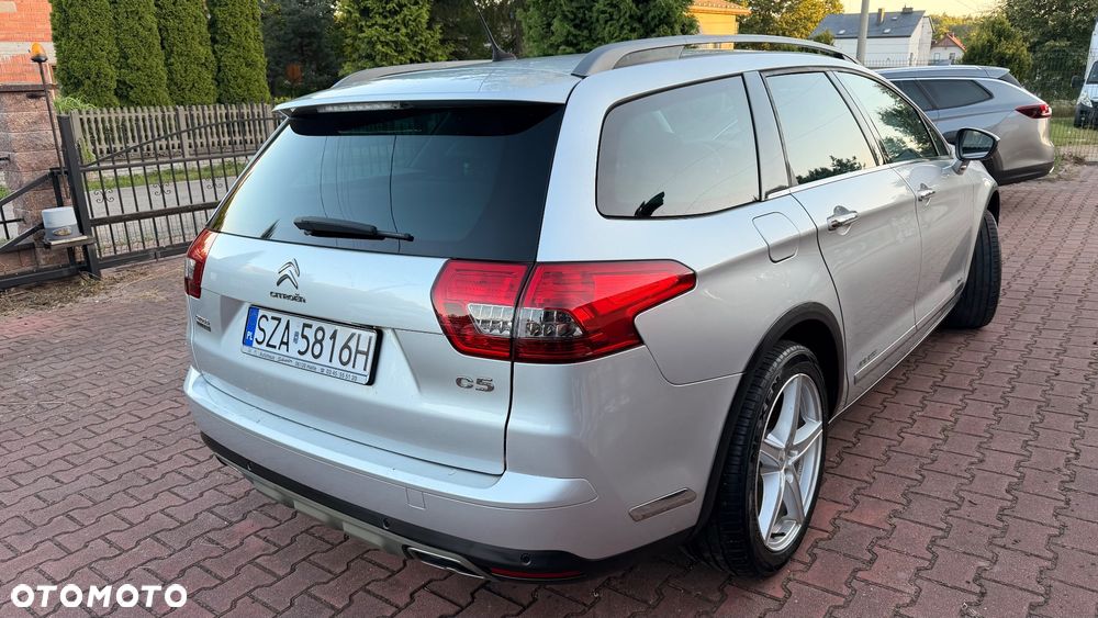 Citroën C5 BlueHDi 150 S&S Exclusive - 2