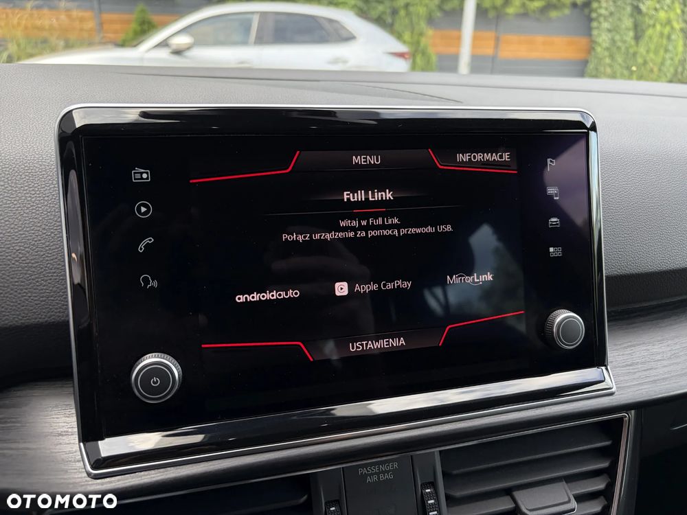 Seat Tarraco 1.5 TSI ACT OPF DSG Xcellence - 27