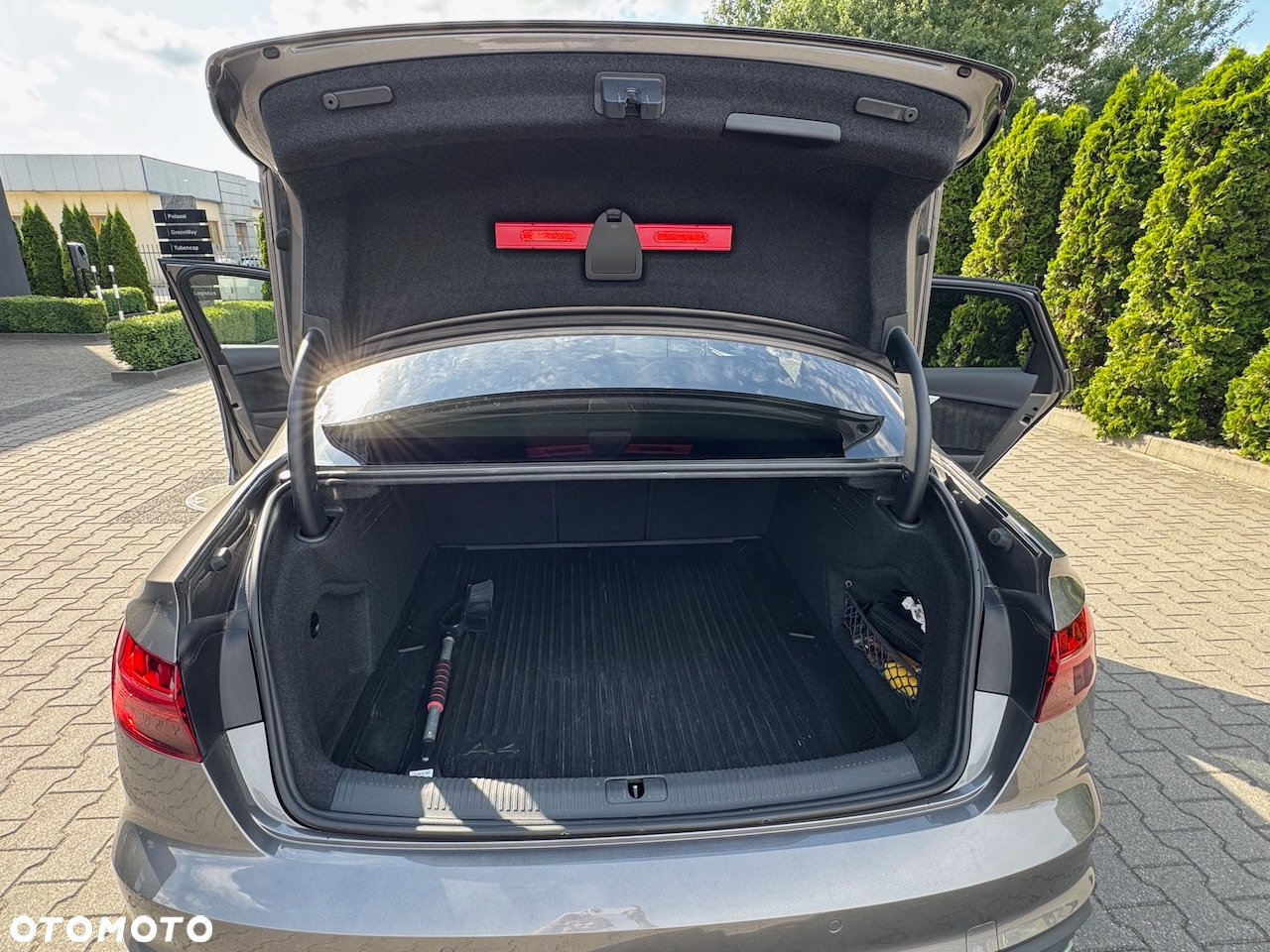 Audi A4 35 TFSI S tronic - 17