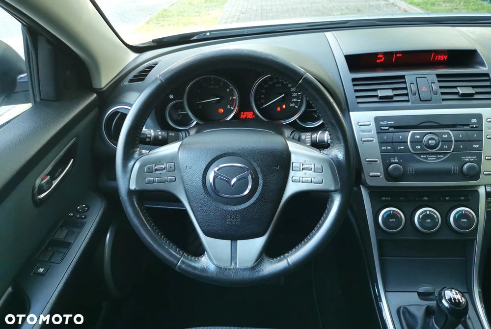 Mazda 6 1.8 Comfort - 23