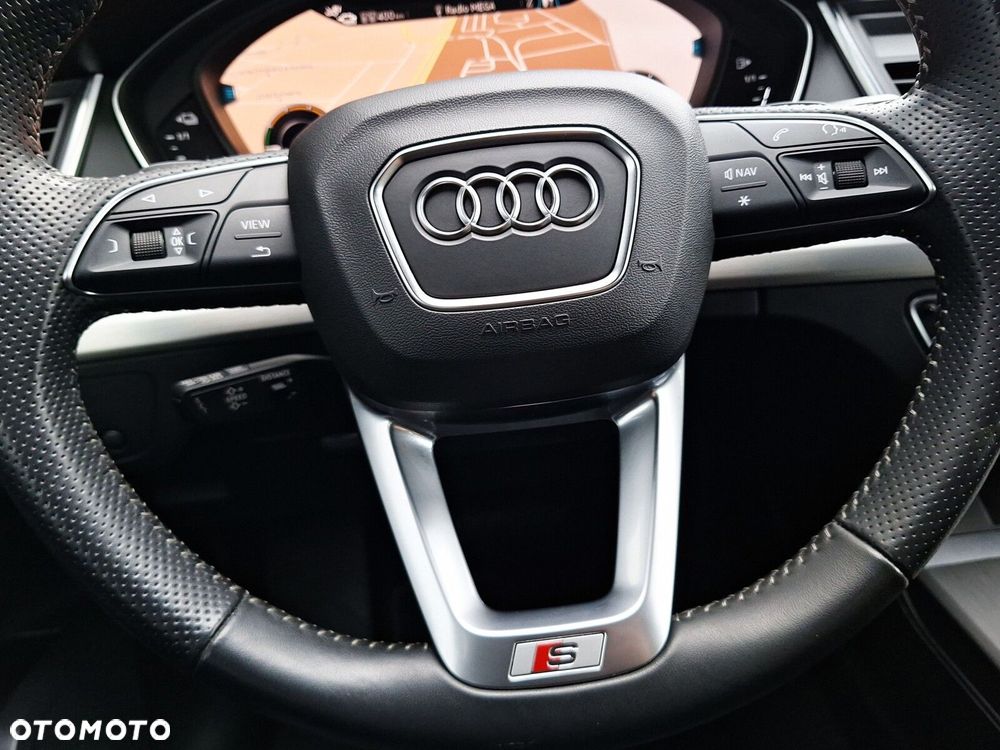 Audi Q5 - 25