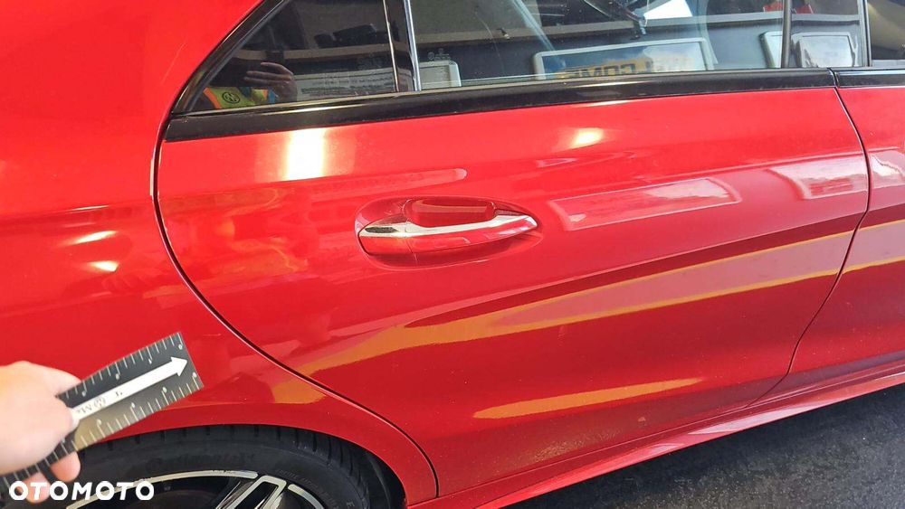 Mercedes-Benz CLA 250 4-Matic AMG Line - 7
