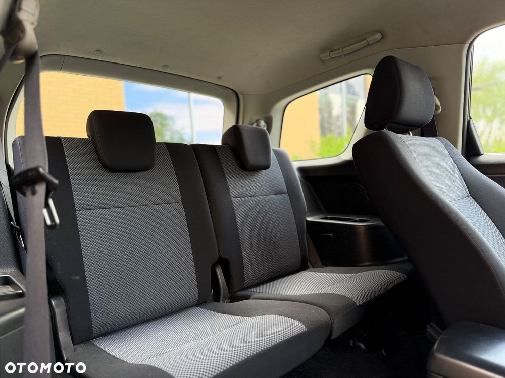 Suzuki Grand Vitara 1.6 - 8